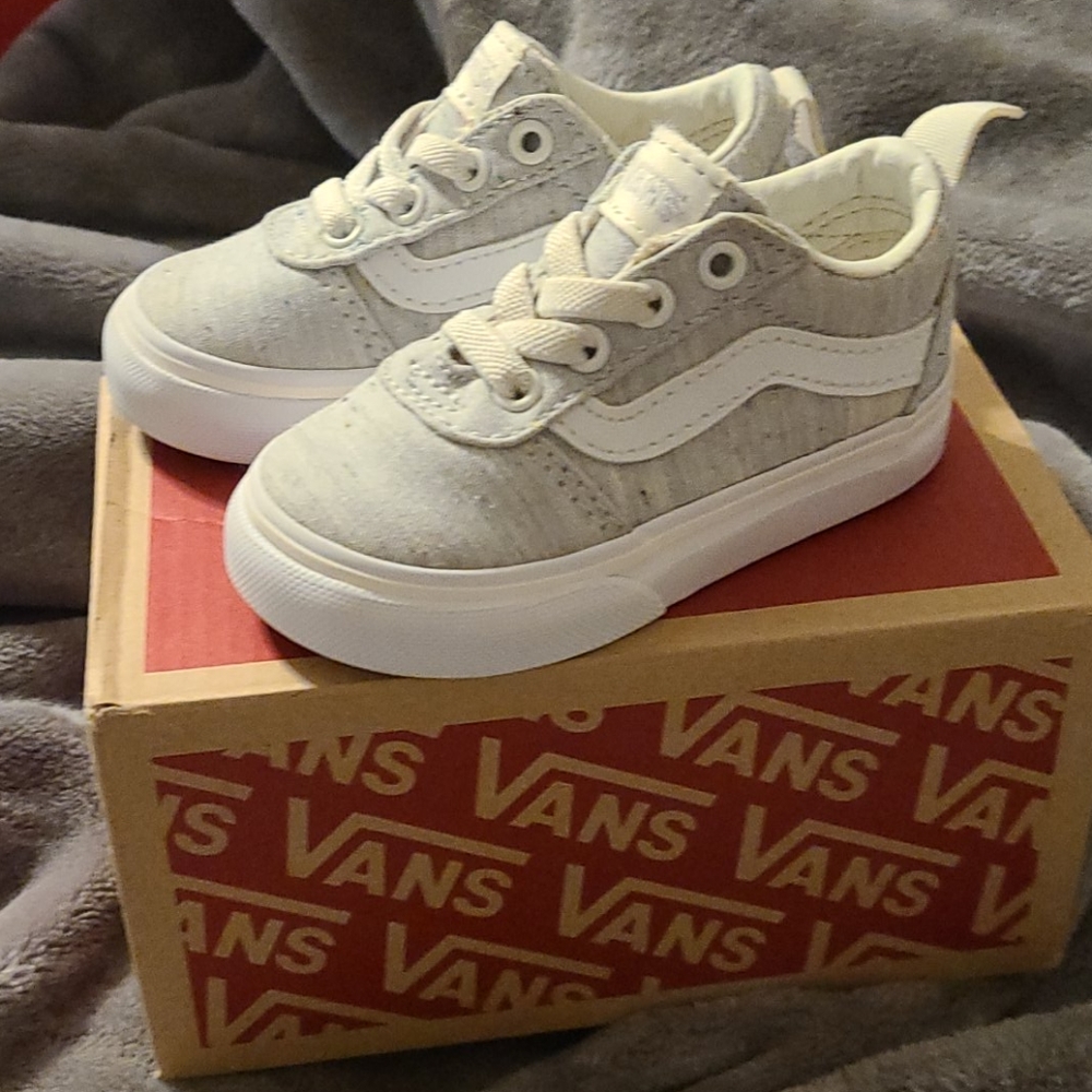 Baby Vans